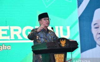 Yandri Minta Mahfud tak Gentar Menghadapi Gugatan Panji Gumilang - JPNN.com