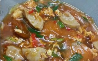 Rusmiati Sebut Kuliner Seblak Bisa jadi Warisan Budaya, Tetapi Ada Syaratnya - JPNN.com