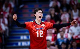 Live Streaming VNL 2023 Malam Ini, Semifinal Jepang vs Polandia - JPNN.com