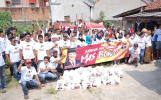 Deklarasi Dukungan untuk Prabowo Terus Mengalir, Kali Ini dari Warga di 3 Provinsi - JPNN.com