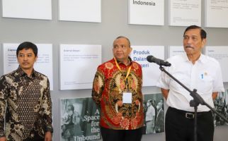 Wamenaker Afriansyah Sampaikan Kemnaker Terus Kembangkan Kompetensi SDM di Kawasan DPSP - JPNN.com