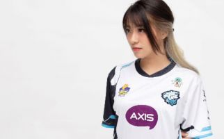 Mengenal Dellete, Streamer Asal Bandung yang Berprestasi - JPNN.com