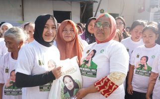 Relawan Asandra Peringati Tahun Baru Islam dan Bagikan Bantuan di Jatim - JPNN.com