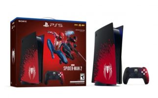 Sony Bersiap Merilis PS5 Spider Man 2 - JPNN.com