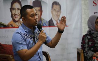 Hasil Survei FIXPOLL Indonesia, Laksamana Yudo Margono Dapat Kepercayaan Masyarakat - JPNN.com