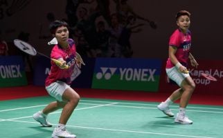 Japan Open 2023: Jalan Terjal Dihadapi Wakil Indonesia Sejak 32 Besar - JPNN.com