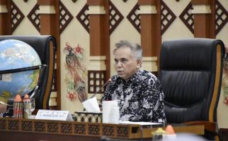 Haidar Alwi Dinilai Cocok Pimpin Kementerian Lingkungan Hidup dan Kehutanan, Ini Alasannya - JPNN.com