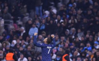 Federico Valverde tak Sungkan Sambut Kylian Mbappe di Real Madrid - JPNN.com