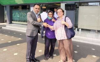 Keluarga Eks Pangkostrad Kemal Idris Menangkan Gugatan Terkait Sengketa Rumah Warisan - JPNN.com
