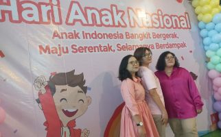 HAN 2023: Kalbe Farma Komit Menjaga Kesehatan Anak Indonesia - JPNN.com
