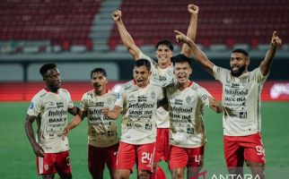 2 Pemain Akademi Bali United Naik Level ke Liga 1 2023/2024 - JPNN.com