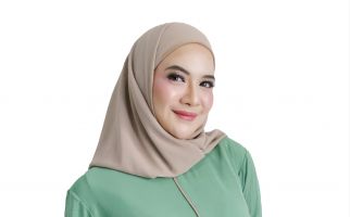 Sibuk Mengurus Anak, Sepvira Bunga Tetap Eksis Jadi Influencer - JPNN.com
