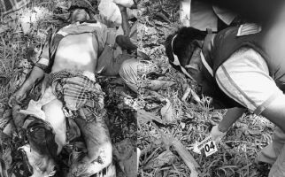 Petani di Gowa Ditemukan Tewas Mengenaskan - JPNN.com
