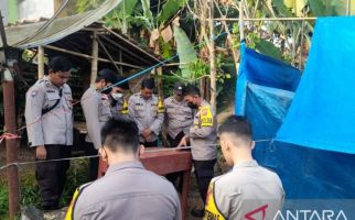 Polisi Autopsi Jenazah Pelajar SMP di Sukabumi yang Tewas Saat MPLS - JPNN.com