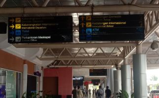 Bandara SMB II Palembang Buka Tiga Penerbangan Domestik ke Tiga Kota - JPNN.com