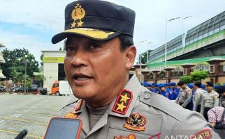 10 Polisi Kawal Ekstradisi Buronan Paling Dicari di Thailand - JPNN.com