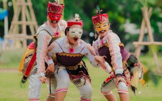 Festival Rawat Jagat #2, Nikmati Keindahan Alam dan Kebudayaan di Pacitan - JPNN.com