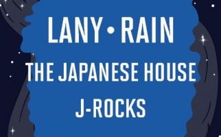 LANY Hingga J-Rocks Ramaikan XYZ Festival 2023 - JPNN.com