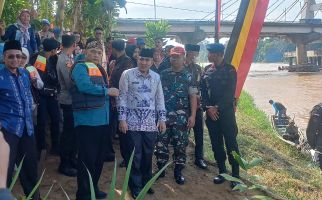 Kemendikbudristek Dorong Pelestarian Sungai Berbasis Budaya lewat Ekspedisi Batanghari - JPNN.com