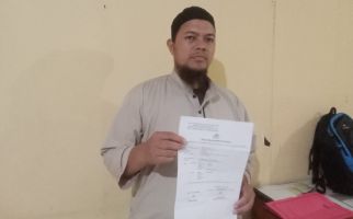 Petani Kopi di Sulsel Mengaku Tertipu Ratusan Juta, Pihak Ekspedisi Diduga Terlibat - JPNN.com