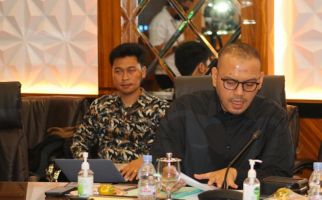 Ketum HMS Center Pertanyakan Keberanian Mahfud MD Membongkar Kasus TPPU Rp 349 Triliun - JPNN.com