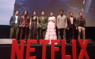 Film Hari Ini Akan Kita Ceritakan Nanti Tayang di Netflix pada 27 Juli - JPNN.com