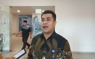 Perumda Tiara Lombok Tengah Ajukan Pinjaman Rp 120 Miliar ke SMI - JPNN.com