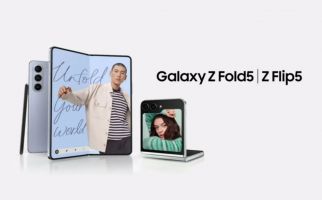 Mengupas Profil Samsung Galaxy Z Flip5 dan Fold5 - JPNN.com