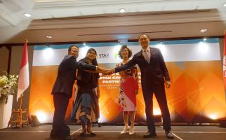 Kolaborasi Perkuat Industri Manajemen Aset di Asia Tenggara - JPNN.com