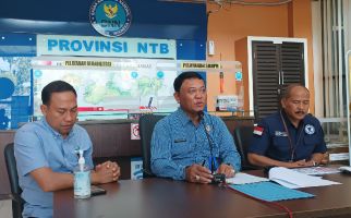 BNNP Tetapkan 6 Desa Bahaya Narkotika di NTB - JPNN.com