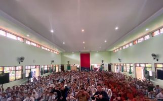 7.000 Siswa Terlibat, Webinar SMK Kuncie Praktis Sukses Digelar - JPNN.com