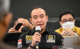 Didik Minta KPK Usut Tuntas Kasus Korupsi di Basarnas - JPNN.com