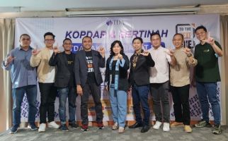 ATVI Berkolaborasi dengan Komunitas TDA Jakarta Barat - JPNN.com