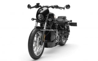 Moge Murah Harley Davidson Siap Mengaspal, Harganya Rp 40 Jutaan? - JPNN.com