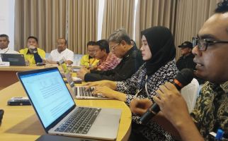 Amanat KSB Berharap PT AMNT Realisasikan Hasil Mediasi - JPNN.com