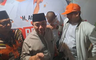PKS Maafkan Plt Wali Kota Bekasi yang Mengaku Salah soal Batalnya Acara Anies - JPNN.com