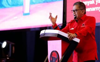 PDIP Jambi Bertekad Meraih 13 Kursi dan Memenangkan Ganjar di Pemilu 2024 - JPNN.com