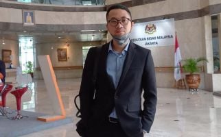 Cerita Andi Dedi Wijaya Tangani Kasus Perceraian Artis Terkenal - JPNN.com