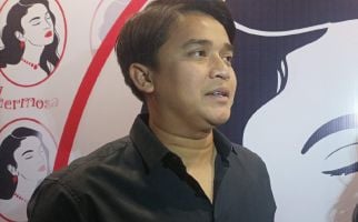 Billy Syahputra Harus Istirahat 6 Bulan, Disarankan Operasi - JPNN.com