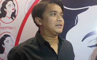 Prank Chandrika Chika, Billy Syahputra Akhirnya Beri Klarifikasi - JPNN.com