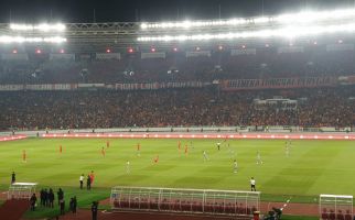 Hasil Akhir Persija vs Persebaya 1-0, Catatan Negatif Bajul Ijo Berlanjut - JPNN.com
