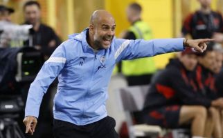 Guardiola: Liga Arab Saudi Benar-Benar Mengubah Bursa Transfer Pemain Dunia - JPNN.com