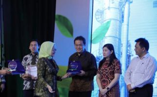 Grup Indofood Raih Penghargaan Platinum dari BPOM RI - JPNN.com