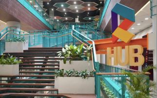 Warga Bekasi Punya Tempat Hangout Keren dengan Beragam Event Menarik di Revo Mall - JPNN.com