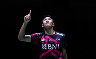 Live Streaming Final Japan Open 2023 Pagi Ini - JPNN.com