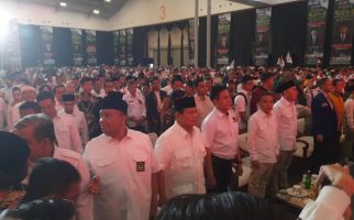 Di Depan Prabowo, Sekjen PBB Menyinggung Partai Buruh - JPNN.com