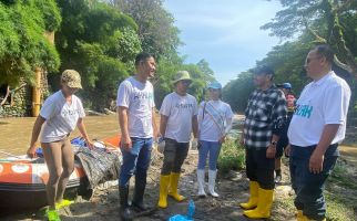 Sampah Rumah Tangga Jangan Dibuang! Yuk Kumpulkan & Dikirim ke Bank Sampah Binaan Pegadaian - JPNN.com