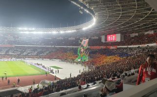 Susunan Pemain Persija vs Persebaya: Beda Nasib Kondisi di Lini Depan - JPNN.com