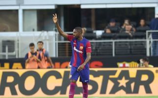 Bursa Transfer: PSG Meminang Bintang Barcelona - JPNN.com