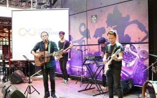 Cover Clearance Lindungi Hak-Hak Musisi Cover dan Pencipta Lagu di Indonesia - JPNN.com